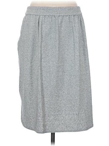 Eileen Fisher Casual Skirt (view 2)