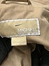 MICHAEL Michael Kors Tan Trenchcoat Size S - photo 6