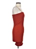Out From Under Red Cocktail Dress Size S - photo 4
