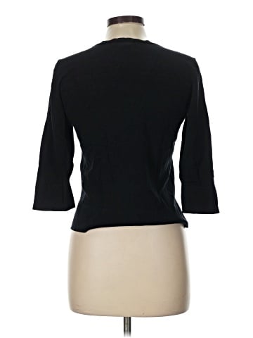 Alfani 3/4 Sleeve T-Shirt (view 2)