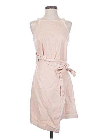 Holding Horses Casual Dress (view 1)