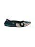 ROTHY'S Camo Green Flats Size 10 1/2 - photo 1