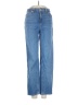 Paige Blue Jeans Size 27 waist - photo 1