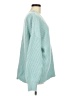 On 34th Teal Pullover Sweater Size L - photo 4