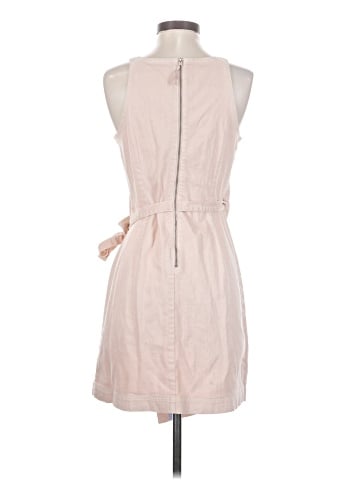 Holding Horses Casual Dress (view 2)