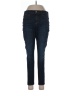 Gap Solid Blue Jeans Size 31 waist - photo 1