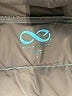 Blanc Noir 100% Polyester Teal Vest Size L - photo 6
