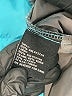 Blanc Noir 100% Polyester Teal Vest Size L - photo 7