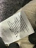 Ganni Ivory Sweater Vest Size XL (4) - photo 9