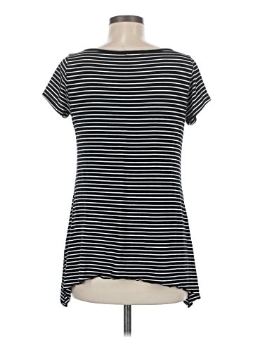 Vanilla Sugar Short Sleeve Top (view 2)