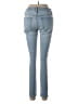 J.Crew Hearts Blue Jeans Size 28 waist - photo 2