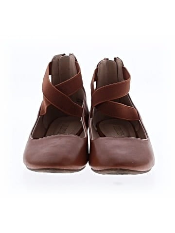 Dream Pairs Flats (view 2)