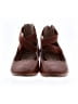 Dream Pairs Brown Flats Size 7 (youth) - photo 2