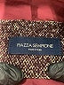 Piazza Sempione Tweed Brown Coat Size S (estimated) - photo 6