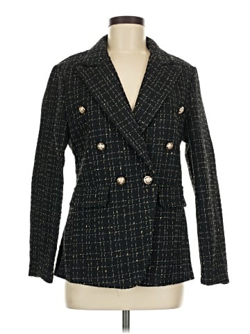 Unbranded Blazer (view 1)