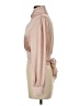 Love Tree Tan Long Sleeve Blouse Size M - photo 5