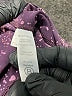 Athleta Hearts Purple Active Pants Size S - photo 4