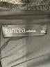 Zanzea Collection Black 3/4 Sleeve Blouse Size XXL - photo 7