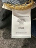 CAbi 100% Cotton Stars Blue Jeans Size 2 - photo 5