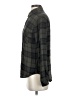 Rails Plaid Gray Long Sleeve Button-Down Shirt Size XS - photo 5