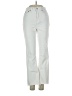 J.Crew Ivory Jeans Size 25 waist - photo 1