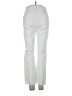 J.Crew Ivory Jeans Size 25 waist - photo 2