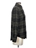 Rails Plaid Gray Long Sleeve Button-Down Shirt Size XS - photo 4