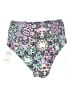 The Bikini Lab Paisley Silver Swimsuit Bottoms Size S - photo 2