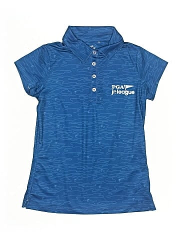 Garb Short Sleeve Polo (view 1)