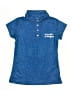 Garb Blue Short Sleeve Polo Size L (kids) - photo 1