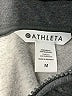 Athleta Gray Turtleneck Sweater Size M - photo 7