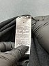Old Navy Solid Black Active Skort Size Med Maternity - photo 4