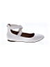 Dream Pairs White Flats Size 7 (youth) - photo 1