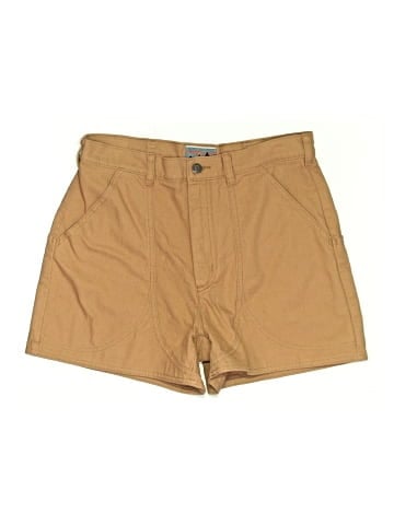 Patagonia Khaki Shorts (view 1)