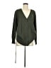 Splendid Green Cardigan Size M - photo 1