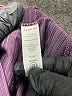 Athleta Purple Active Pants Size S - photo 4