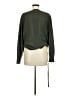 Splendid Green Cardigan Size M - photo 2