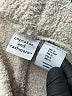 Cupcakes & Cashmere 100% Polyester Tan Casual Pants Size S - photo 7