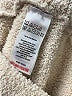 Cupcakes & Cashmere 100% Polyester Tan Casual Pants Size S - photo 8