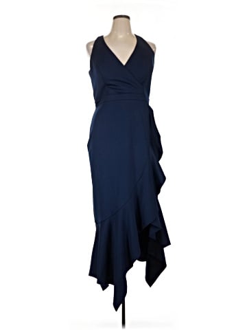 Xscape Cocktail Dress (view 1)