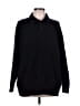 Zara Black Pullover Sweater Size L - photo 1