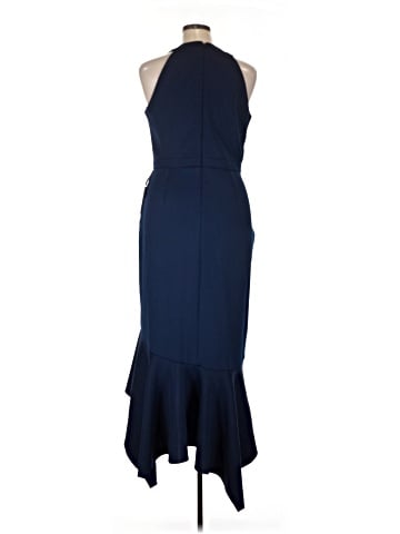 Xscape Cocktail Dress (view 2)