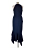 Xscape Blue Cocktail Dress Size 16 - photo 2