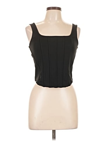 Express Tube Top (view 1)