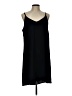 Unbranded Black Sleeveless Top Size L - photo 1