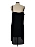 Unbranded Black Sleeveless Top Size L - photo 2