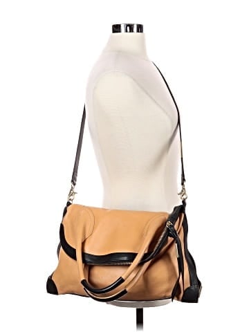 Foley + Corinna Satchel (view 2)