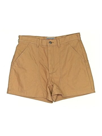 Everlane Khaki Shorts (view 1)
