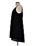 Unbranded Black Sleeveless Top Size L - photo 5
