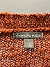 Charlotte Russe Brown Pullover Sweater Size L - photo 7